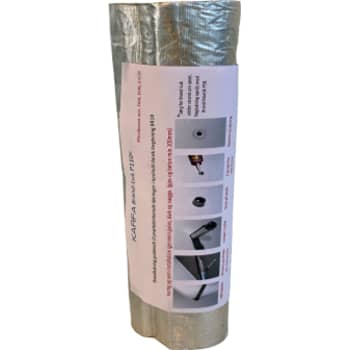 KARFA Brand-Luk P110 f.PAK.15-18 udv.Ø22