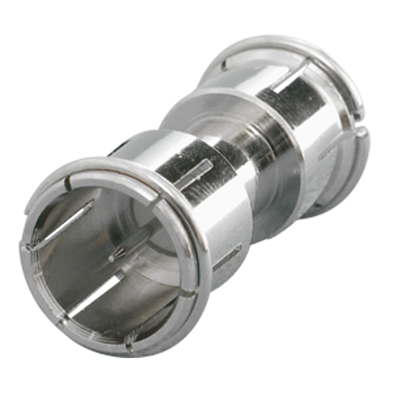 F - Connector samler han/han