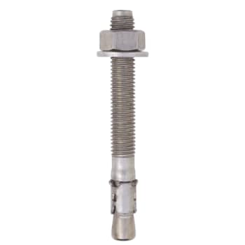 SIMPSON STRONGTIE FM753 syrefaste gennemstiksankre
