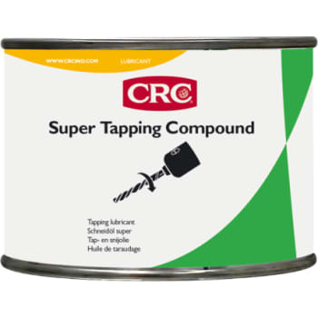 CRC Super Tapping Compound. Skærepasta til metalskæring