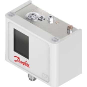 Pressostat KPR5 KPR5 Pressure Switch M/36