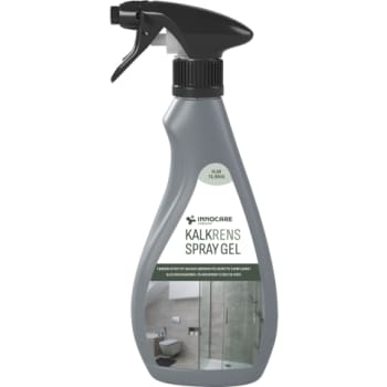 Innocare kalkfjerner KALKRENS SPRAYGEL, 500 ml, klar-til-brug