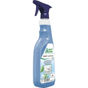 Green Care universalrengøring, klar-til-brug, med parfume 750 ml
