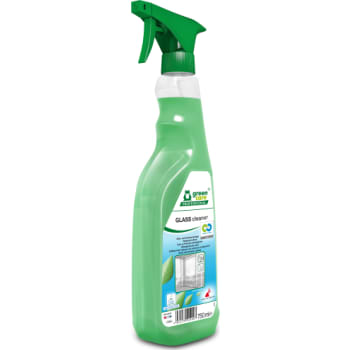 Green Care Professional glasrens, med parfume, 750 ml.