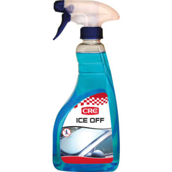 CRC ISFJERNER ICE-OFF PUMPSPRAY 500 ML