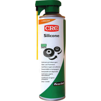 SILICONE INDUSTRI PL, 500 ML NSF H1
