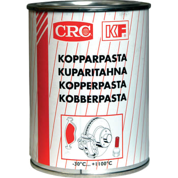 KOBBER PASTA,  DÅSE  500 G