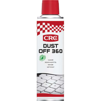 TRYKLUFT DUST OFF 360, AEROSOL, 125 ML