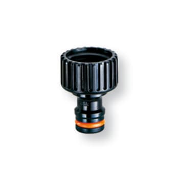 HANEKOBLING 1/2 INDVENDIG GEVIND