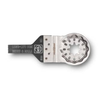 Savblad E-CUT bimetal 10x30 mm, 1 stk.