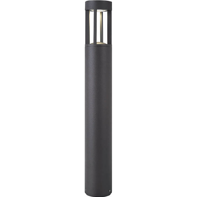 Bedlampe Fenix 1x9W Antracit