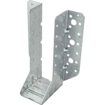 Bjælkesko type U m/uadvendt flige 45 x 168 mm, 40 stk.