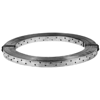 Hulbånd 25 x 2,0 mm, FZB, 25 m