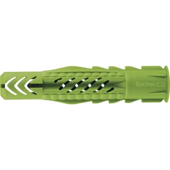 Universaldybel UX Green 10 x 60 mm, 20 stk.