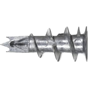 Gipsdybel GKM Ø4-5 x 31 mm, 100 stk.