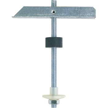 Kipdybel KM 10, M10 x 180 mm