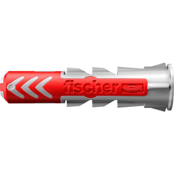 Dybel DuoPower 12 x 60 mm, 4 stk.