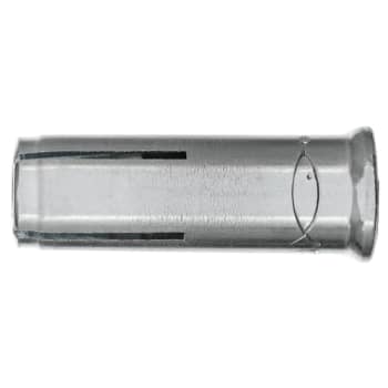 Slaganker m/krage EA II M12 x 50 mm, FZB,  25 stk.