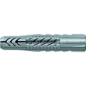 UNIVERSALPLUG UX Ø10X60MM UDEN KRAVE