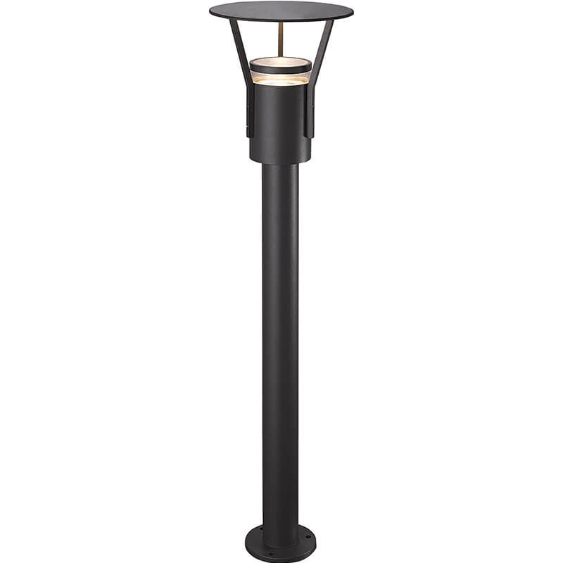 Pullert Eklof I, 1M 1x6W Grå
