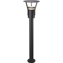 Pullert Eklof I, 1M 1x6W Grå