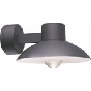 Væglampe Edsvik 15,7W Antracit