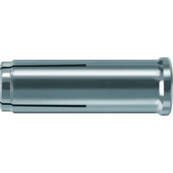 Slaganker m/krage EA II D M12 x 50 mm, FZB, 25 stk.