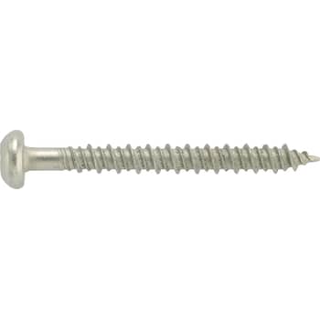 SKRUE BEMUFLEX PH TX20 4,2 X 60