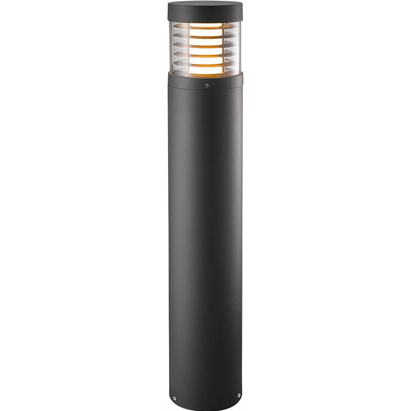 Bedlampe Asti 16,5W Antracit