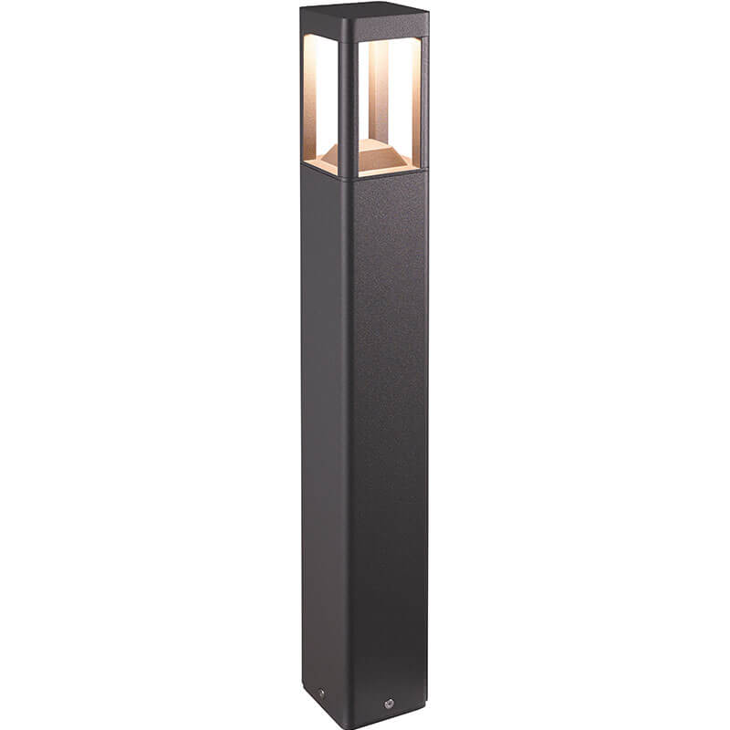 Bedlampe Starla 8,3W Antracit