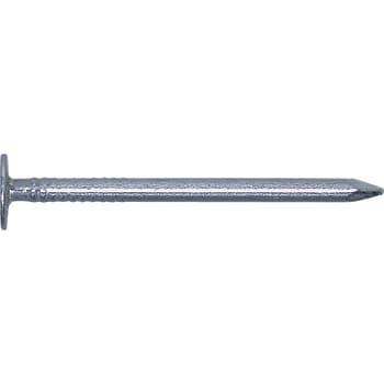 PAPSØM VARMGALV 2,5X25MM