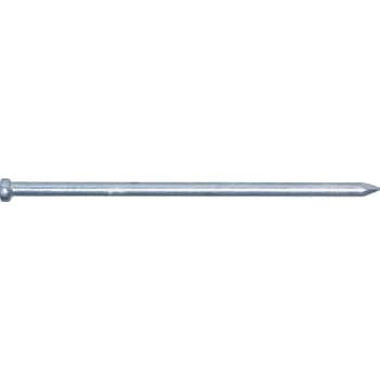 DYKKER RUND 1,6X40MM ELFORZINKET