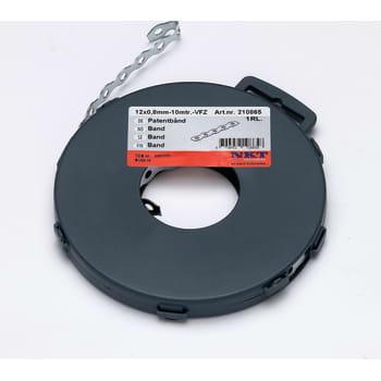 Patentbånd 17,0 x 0,8 mm, FZB, 25 m