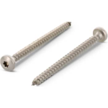 Spånskrue ph A4 5,0x40 a200
