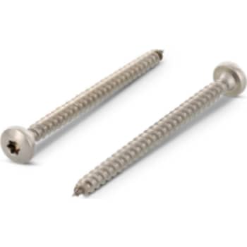 Spånskrue ph A4 6,0x35 a100