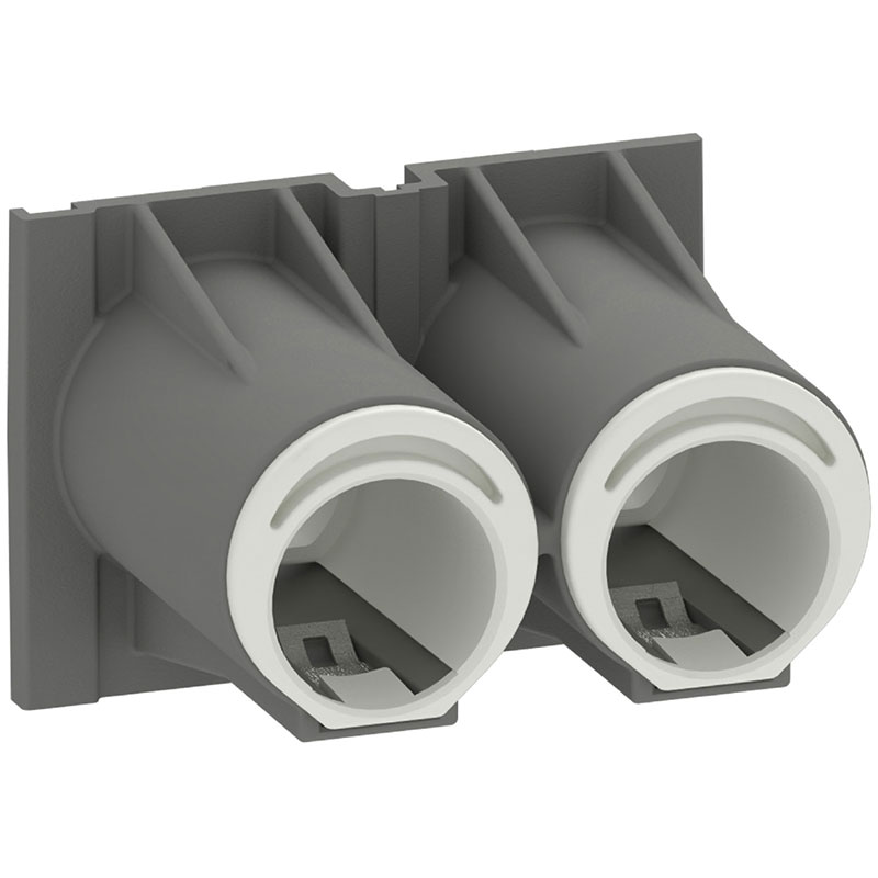 LK Fuga AIR tud 2xØ16-20mm