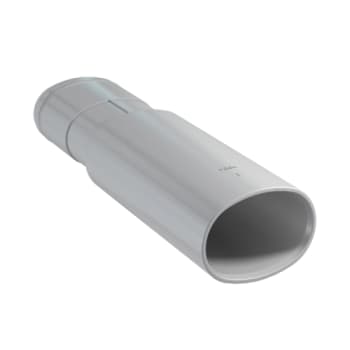 SMARTLOC EXTENSION OVAL 100MM TIL SMARTLOC