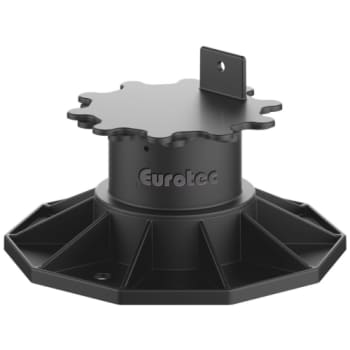 Eurotec terrassefod ECO L 65-130 mm, til strøer