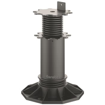 Eurotec terrassefod ECO XL 130-198 mm, til strøer