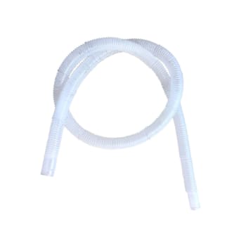 Drain Hose, 14 mm for Dehumidifier, 150 cm