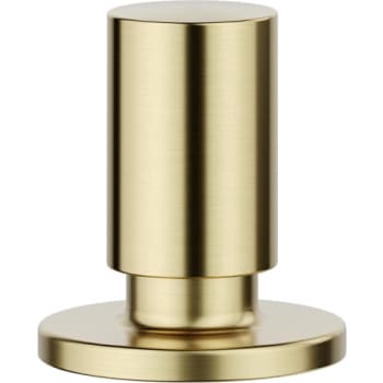 BLANCO COMFORT Løft-op løft-op afløbsbetjening satin gold
