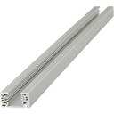 Square 1F 230V skinne 2 meter - hvid