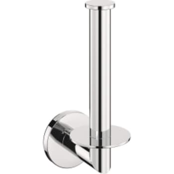 Cosmic Architect S+ reservetoiletpapirholder krom