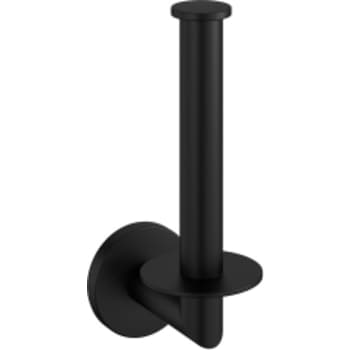 Cosmic Architect S+ reservetoiletpapirholder mat sort
