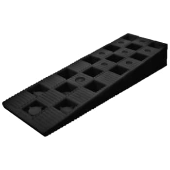 Knudsen kile, terrasse, 312 stk.