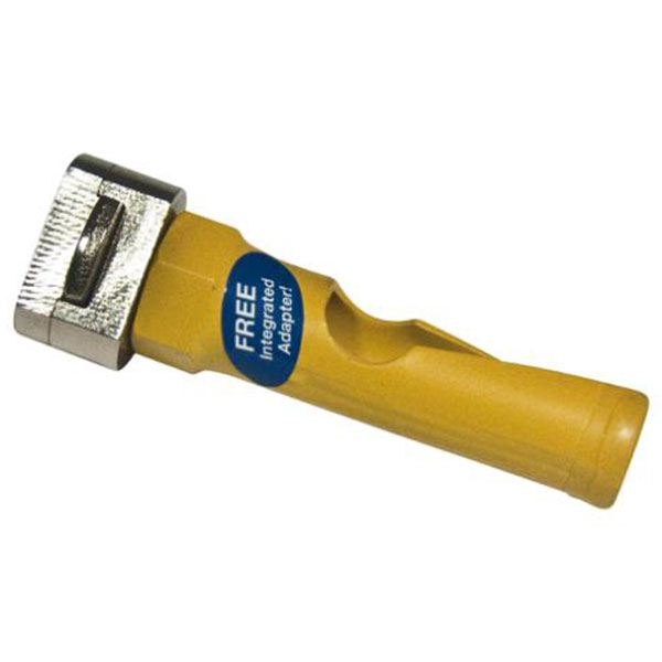 Pro-Fit HM hulsav Ø20 mm