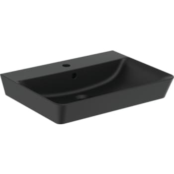 Ideal Standard Connect Air vask 600 mm, Sort
