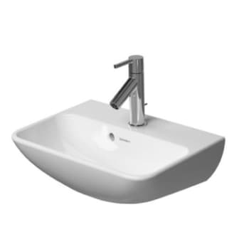 Duravit Me by Starck vask 45 x 32 cm