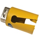 Pro-Fit HM hulsav Ø50 mm