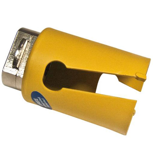 Pro-Fit HM hulsav Ø71 mm